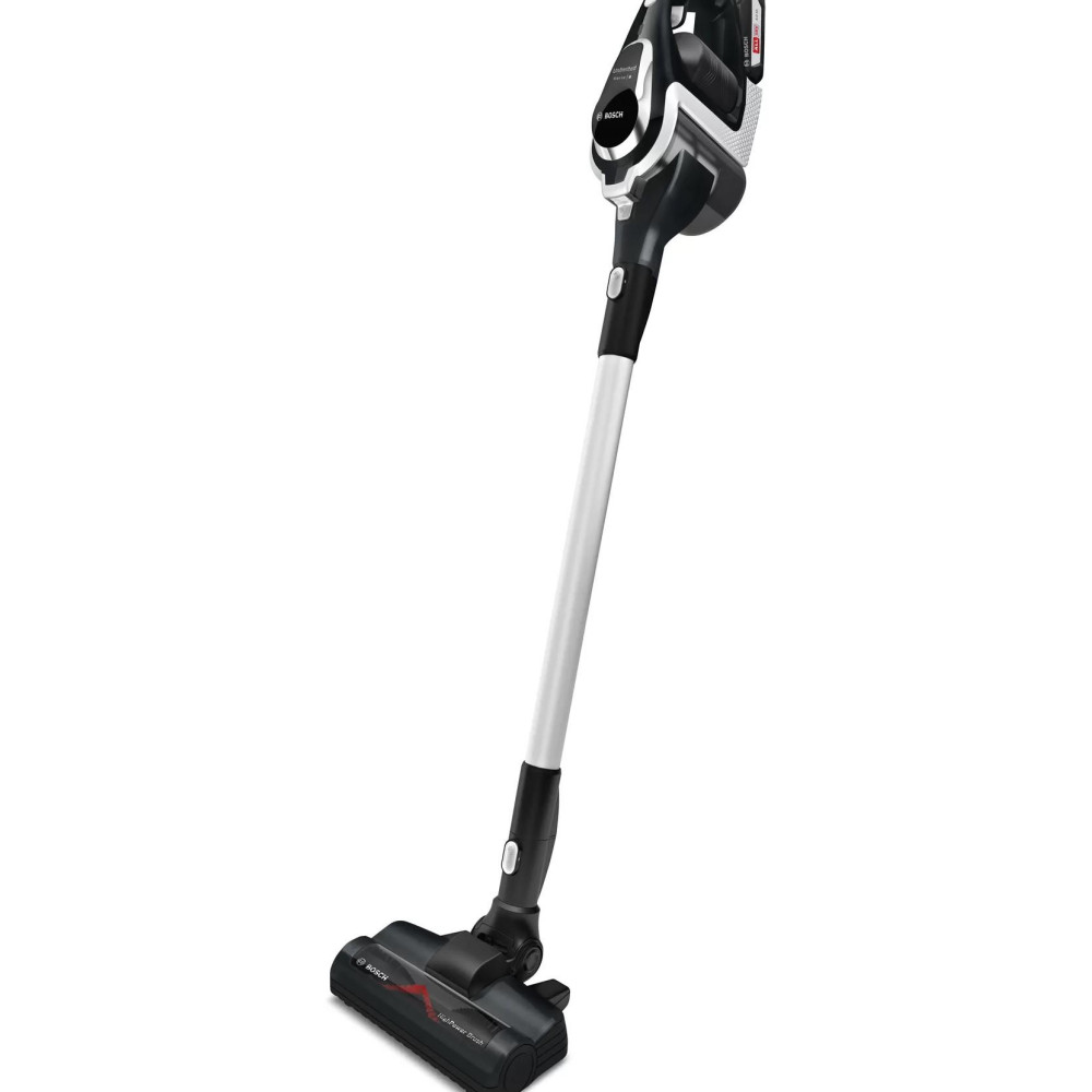 Пылесос Bosch BBS811PCK