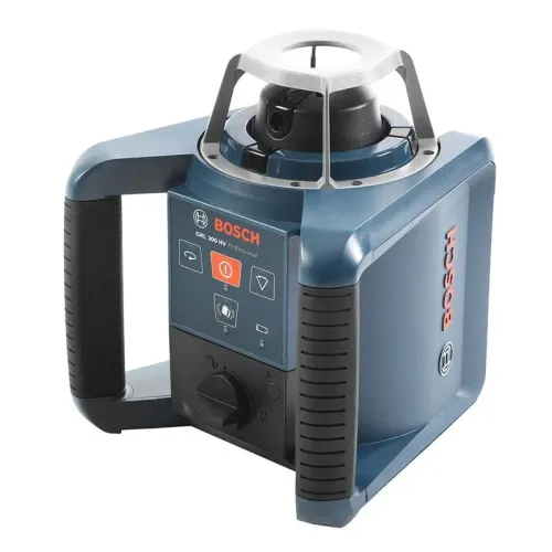 Bosch GRL 300 HV Professional ротационный лазер, 0601061501