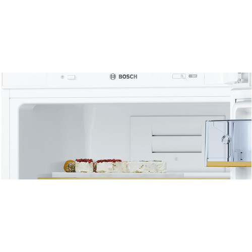 Двухкамерный холодильник Bosch KGN39AW18R