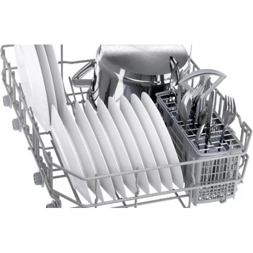 Посудомоечная машина Bosch SPS2IKW1CR