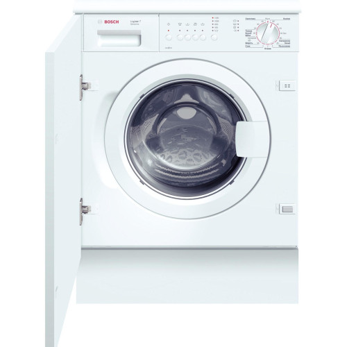Встраиваемая стиральная машина Bosch WIS24140OE