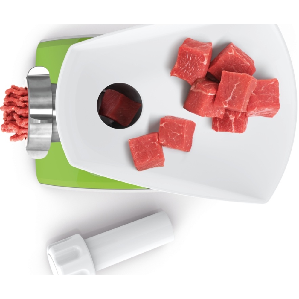 Мясорубка Bosch MFW3520G