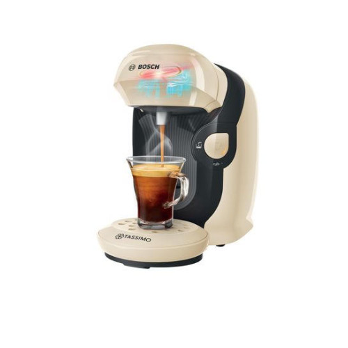 Кофемашина Bosch TAS1107 Tassimo