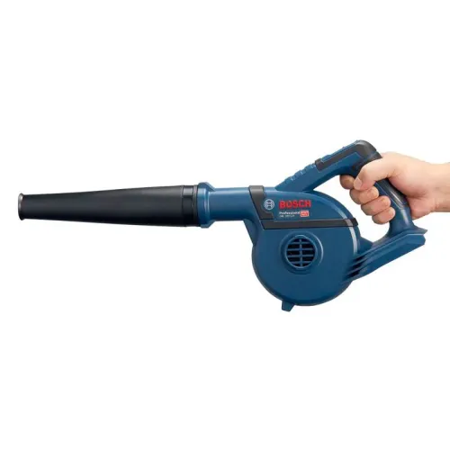 Bosch GBL 18V-120 Professional Solo воздуходувка аккумуляторная (без АКБ и ЗУ), 06019F5100