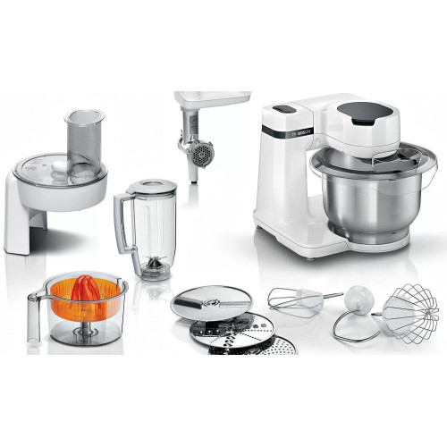 Кухонный комбайн Bosch MUMS2EW40