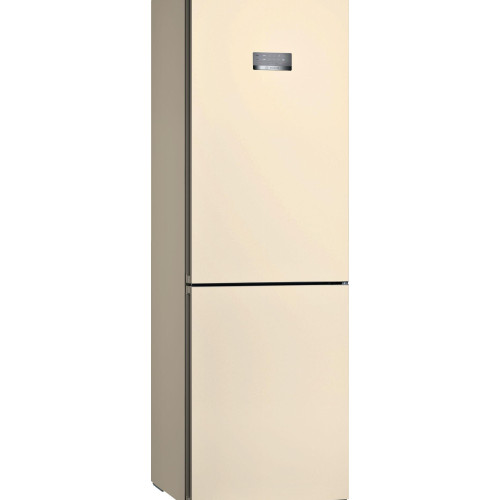 Двухкамерный холодильник Bosch KGN36VK21R