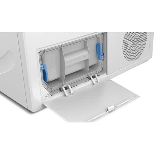Сушильная машина Bosch WTH8300LSN
