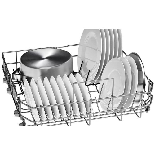 Встраиваемая посудомоечная машина Bosch SMV2IMX1GR