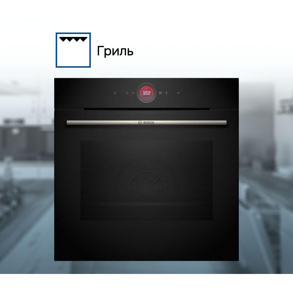 Духовой шкаф Bosch HBG 7721B1S