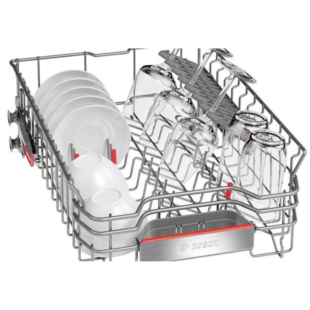 Встраиваемая посудомоечная машина Bosch SPV 69X10 RU