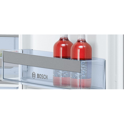 Двухкамерный холодильник Bosch KGN 39XK14 R