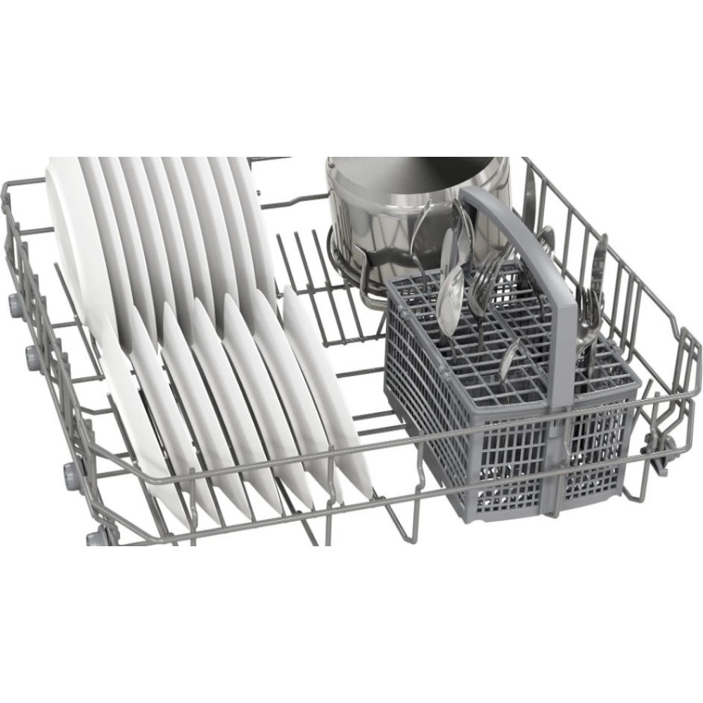 Встраиваемая посудомоечная машина Bosch SMV24AX00E