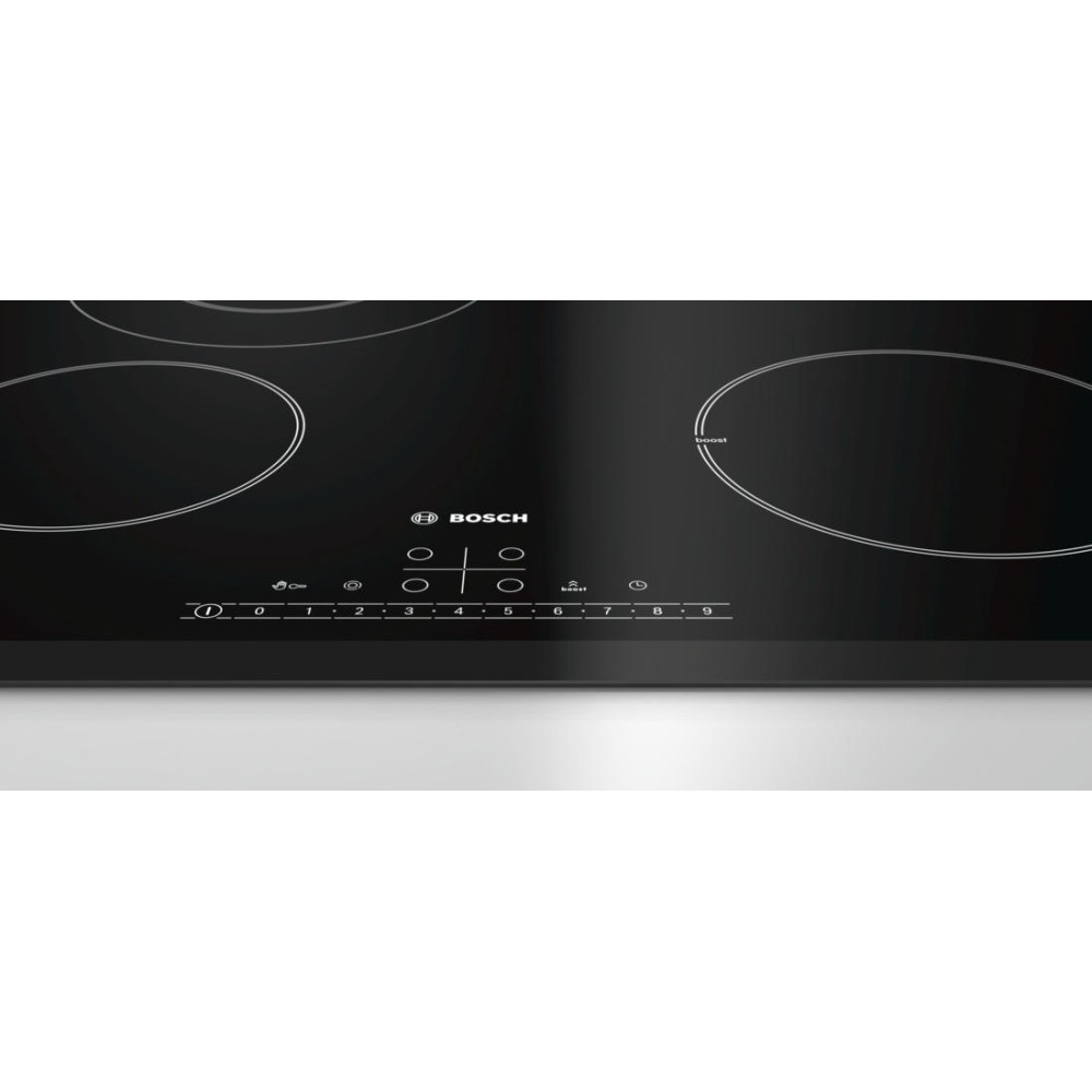 Электрическая варочная панель Bosch PKF651FP1E