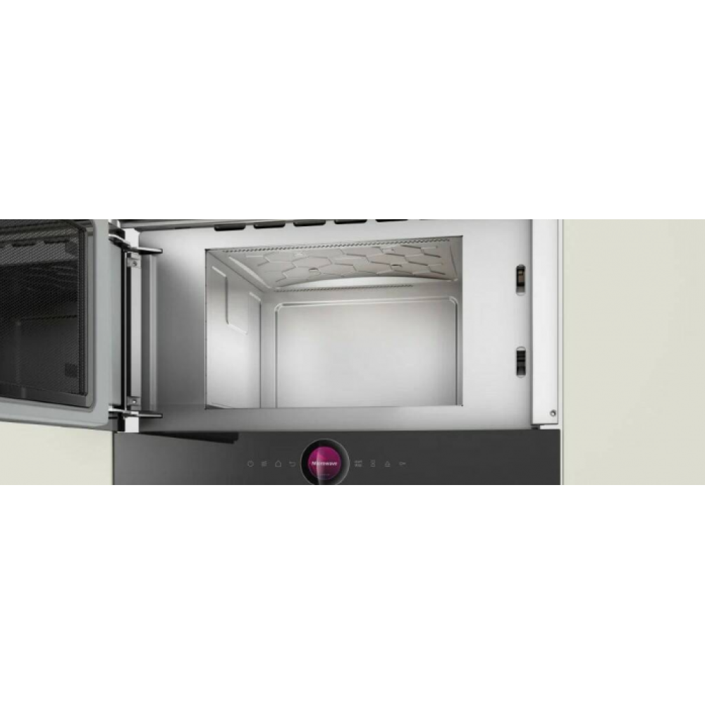 Встраиваемая микроволновая печь Bosch BEL7321B1