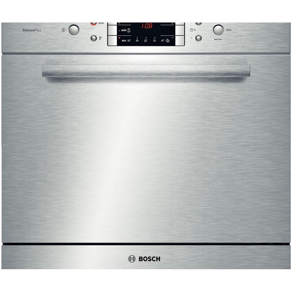 Встраиваемая посудомоечная машина Bosch SCE 52M55 RU