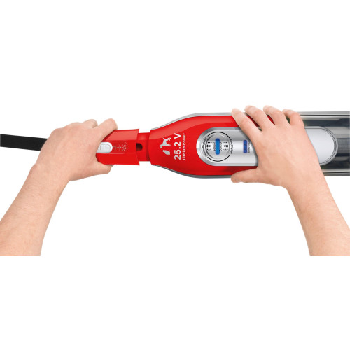 Пылесос Bosch BCH6ZOOO