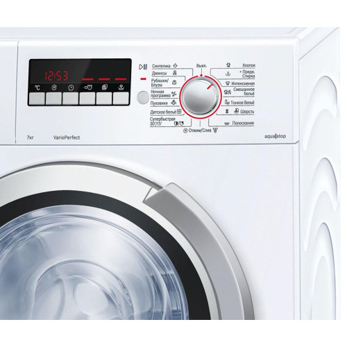 Стиральная машина Bosch WLK2424ZOE