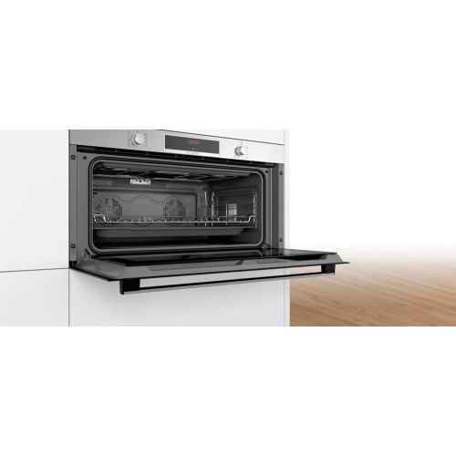 Духовой шкаф Bosch VBC514CR0