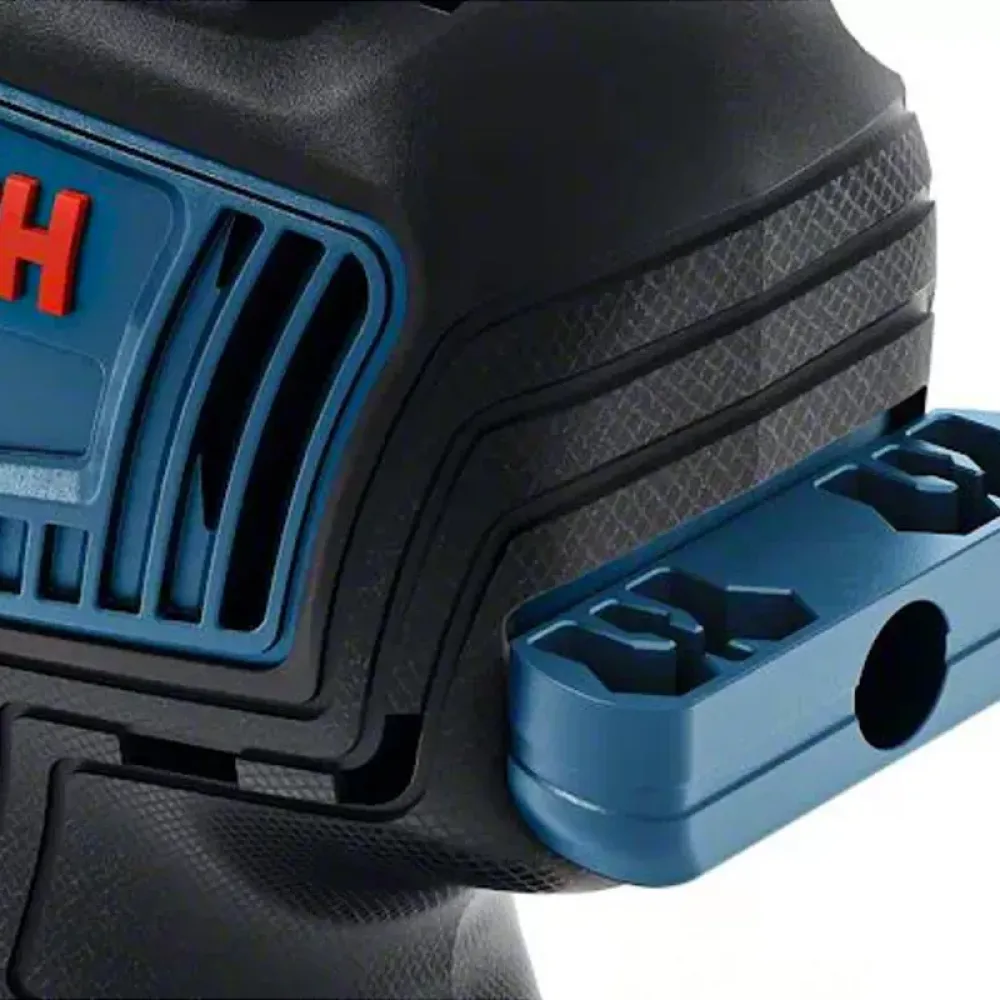 Bosch GSR 12V-35 FC Professional аккумуляторная дрель-шуруповерт (2 x 3 Ач, ЗУ) с набором насадок, 06019H3000