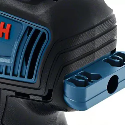 Bosch GSR 12V-35 FC Professional аккумуляторная дрель-шуруповерт (2 x 3 Ач, ЗУ) с набором насадок, 06019H3000