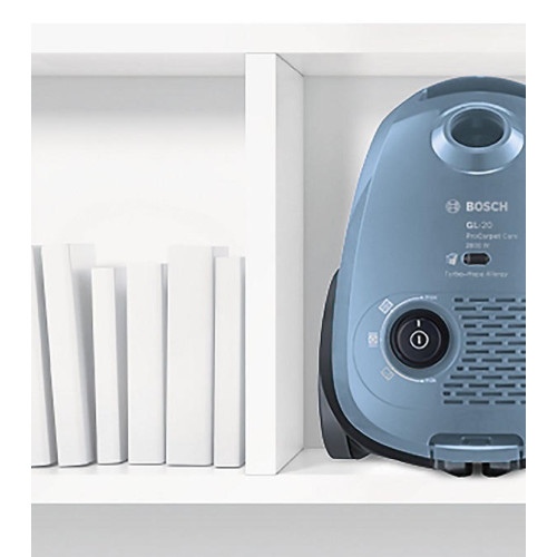 Пылесос Bosch BGB2UCARP