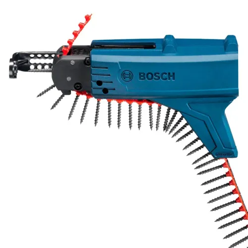 Bosch MA 55 Professional магазинная насадка для GSR 6-25 TE, 6-45 TE и 18 V-EC TE, 1600Z0000Y