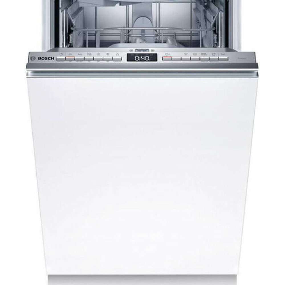 Встраиваемая посудомоечная машина Bosch SRV 4 XMX16E