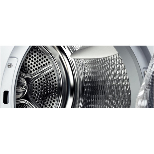 Сушильный автомат Bosch WTB 86211 OE