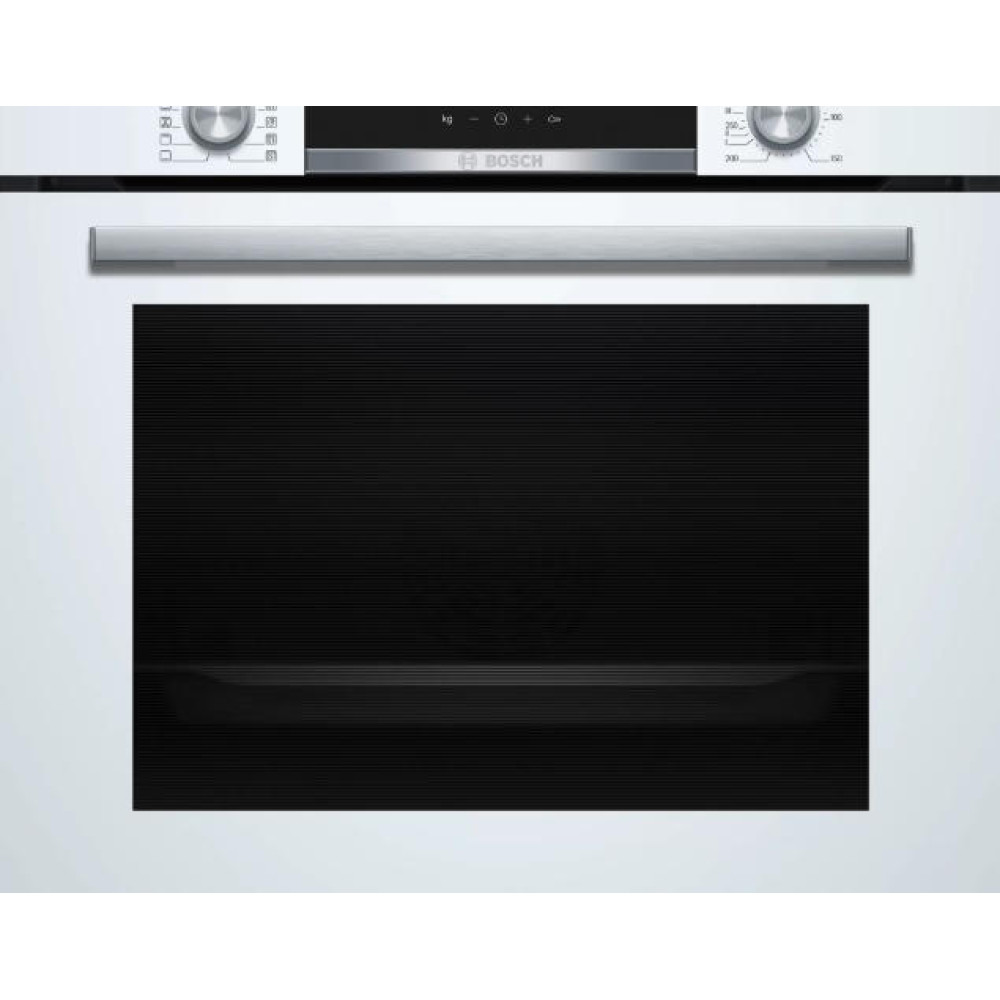 Духовой шкаф Bosch HIJ517YW2R