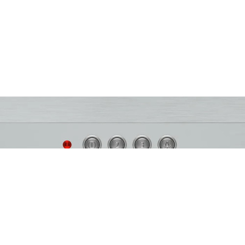 Вытяжка Bosch DWP64CC50T