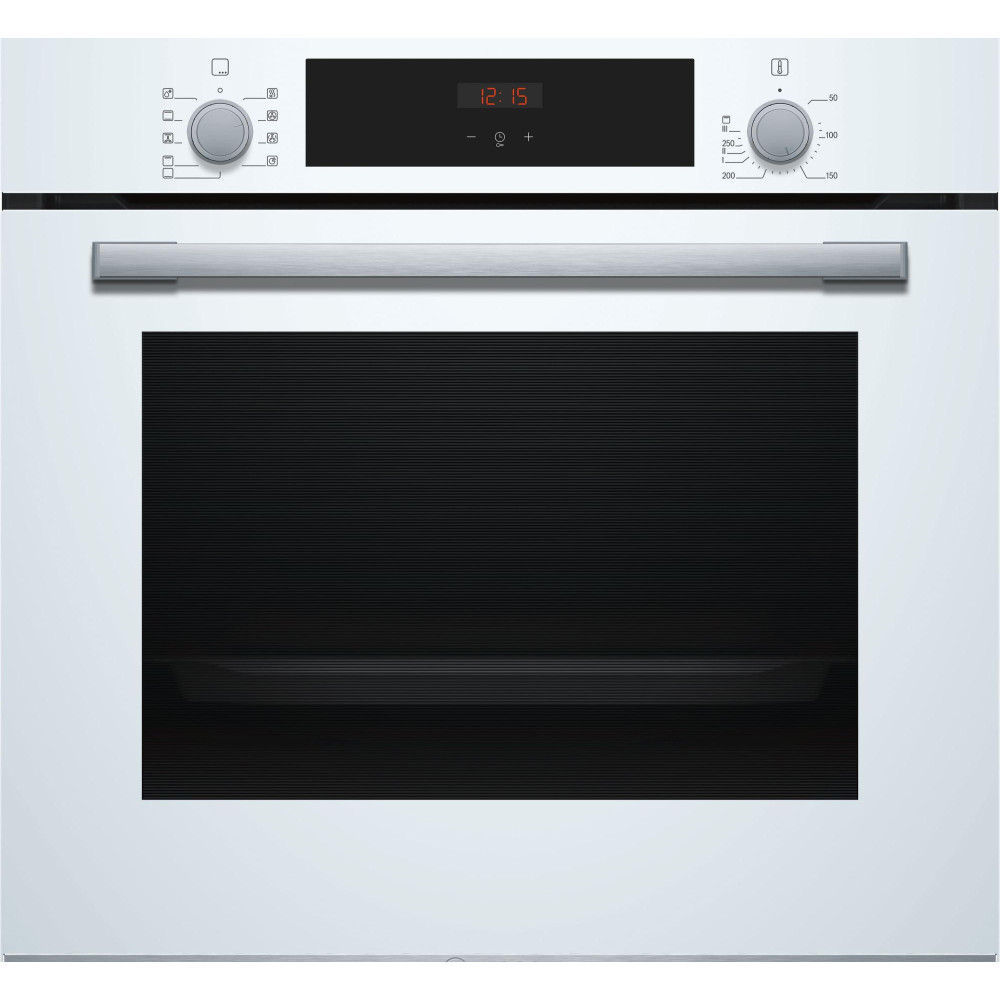 Духовой шкаф Bosch HBF214BW0R