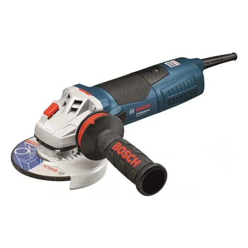 Bosch GWS 19-125 CI Professional угловая шлифмашина, 060179N002