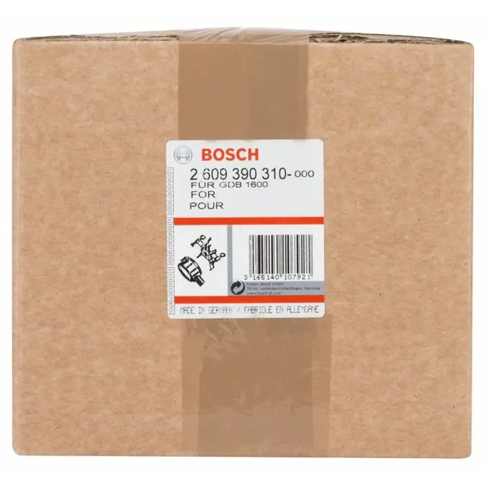Bosch кольцо для улавливания воды GDB 1600 WE, 2609390310