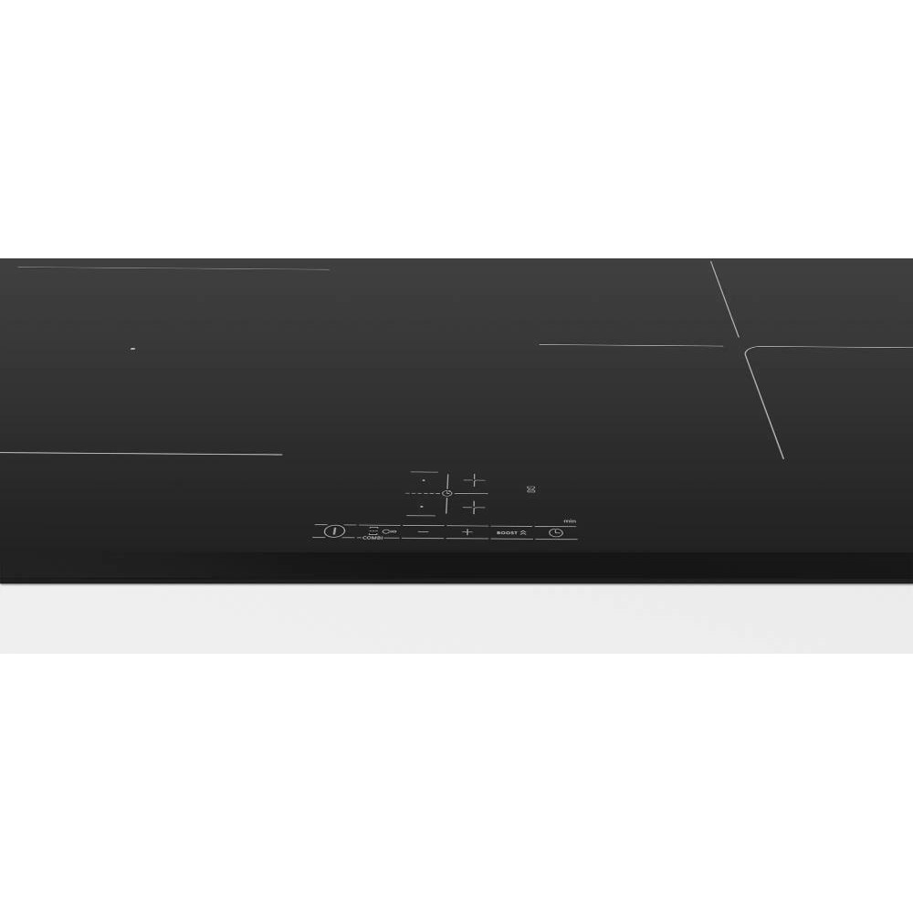 Индукционная варочная панель Bosch PWP63KBB6E