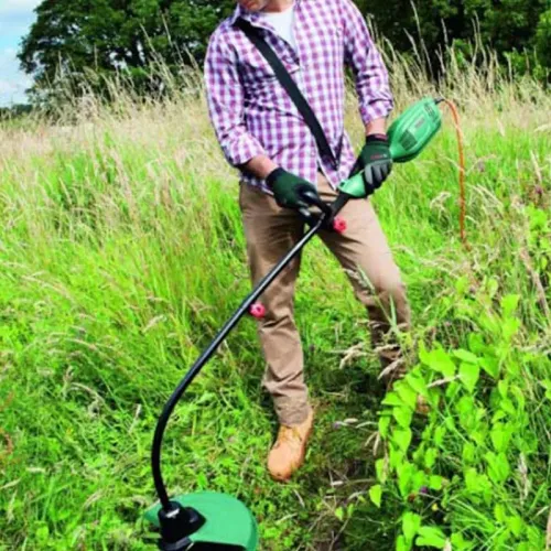 Bosch ART 35 электрический триммер, 0600878M00