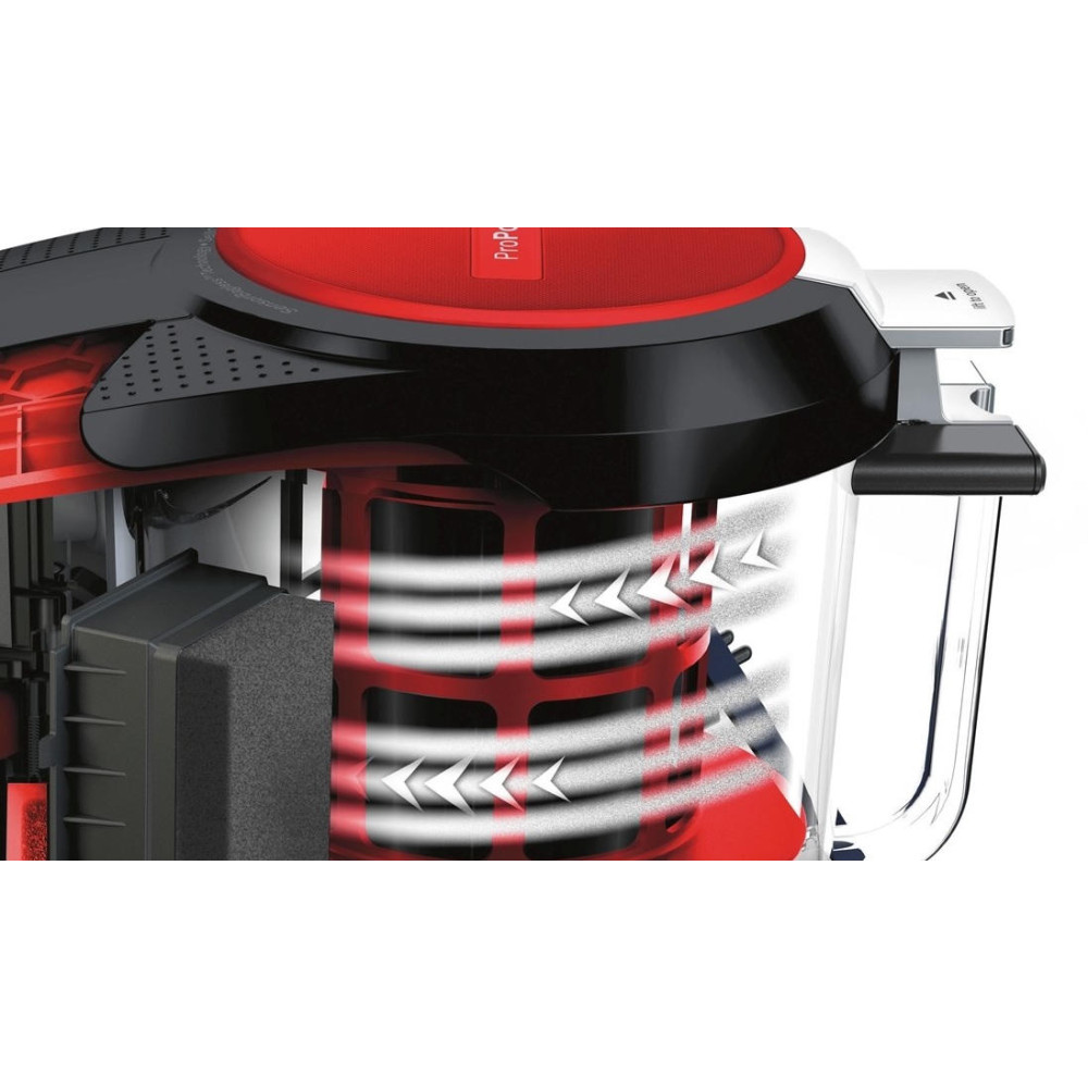 Пылесос Bosch BGS 52530