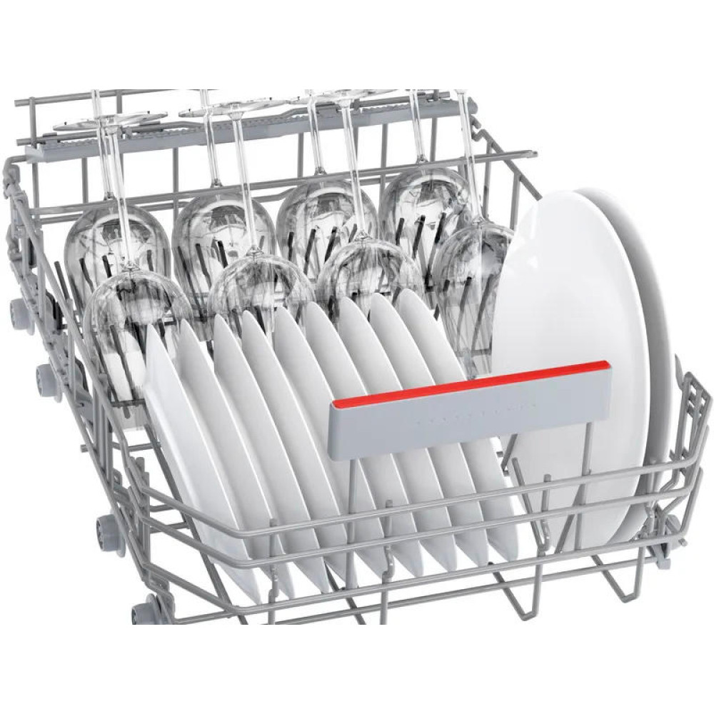 Встраиваемая посудомоечная машина Bosch SPV4HMX55Q