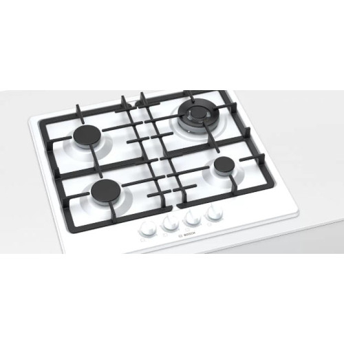 Газовая варочная панель Bosch PGH6B2O93R
