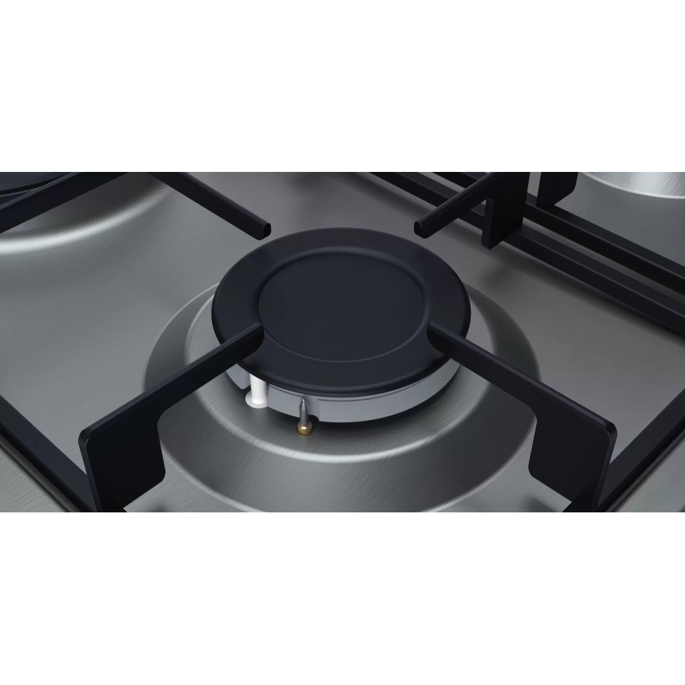 Газовая варочная панель Bosch PBY6C5B62O