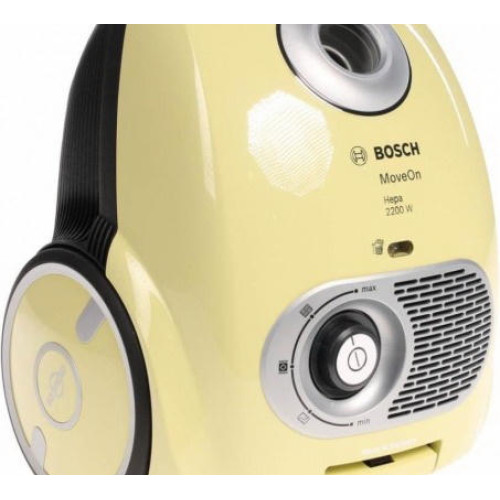 Пылесос Bosch BGL 35MOV40