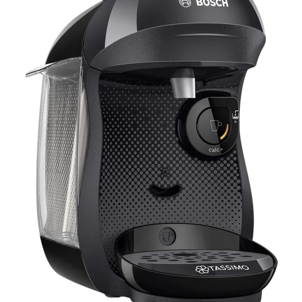 Кофемашина Bosch TAS1002N
