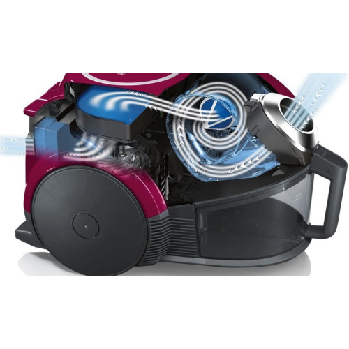 Пылесос Bosch BGS 32000