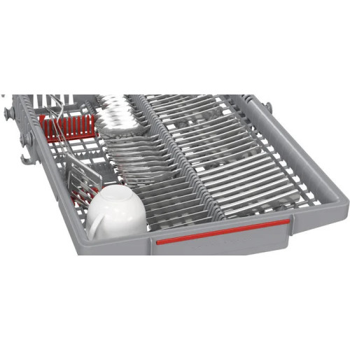 Встраиваемая посудомоечная машина Bosch SPV6EMX76Q