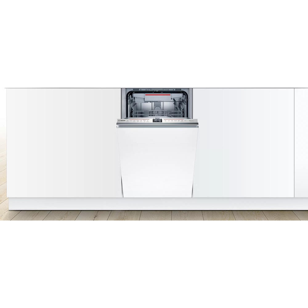 Встраиваемая посудомоечная машина Bosch SPV6HMX3MR