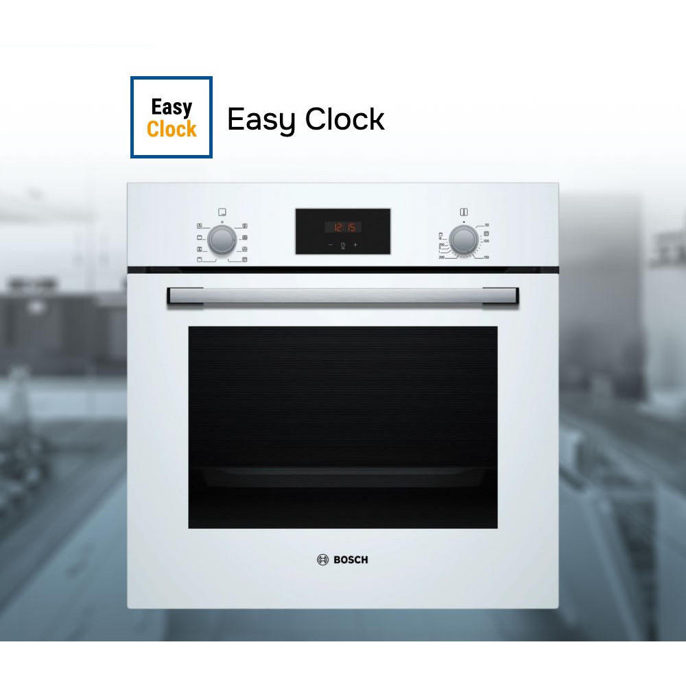 Духовой шкаф Bosch HBF113BV0Q