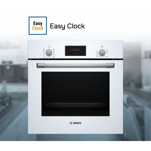 Духовой шкаф Bosch HBF113BV0Q