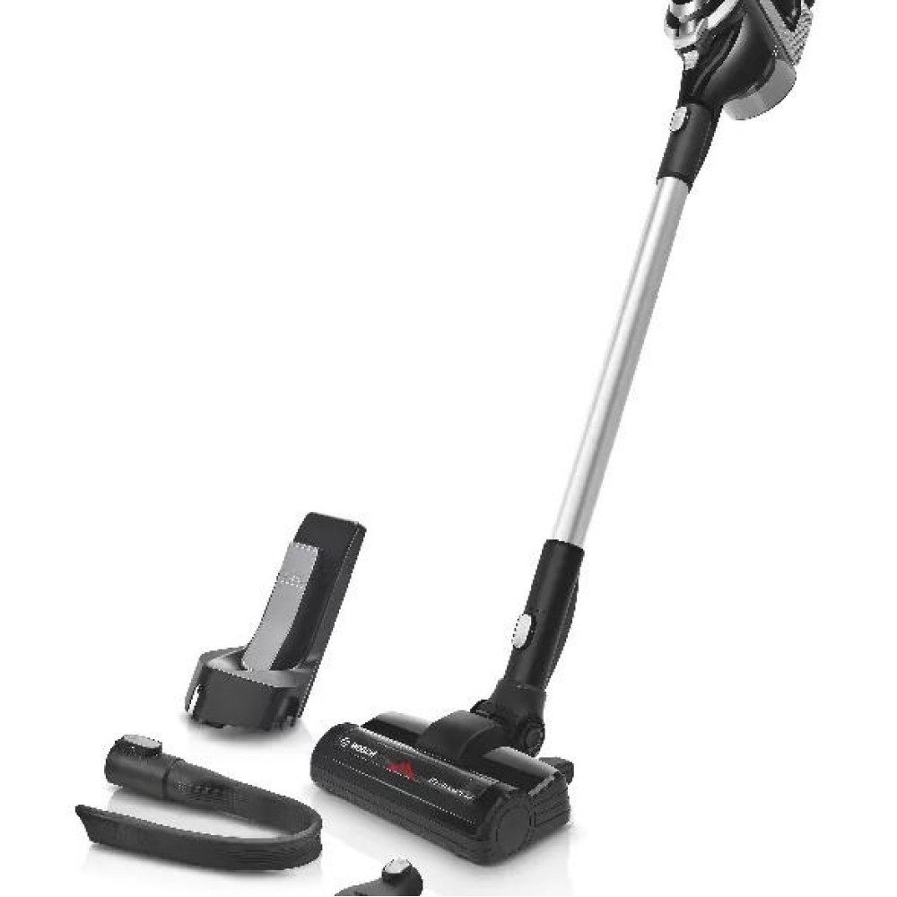 Пылесос Bosch BBS811PCK