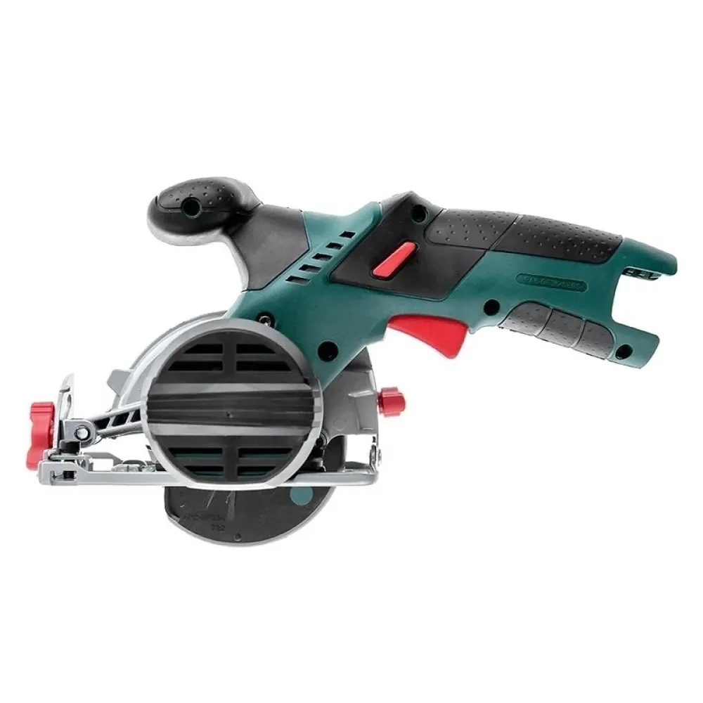 Bosch UniversalCirc 12 Solo аккумуляторная дисковая пила (без АКБ и ЗУ), 06033C7003