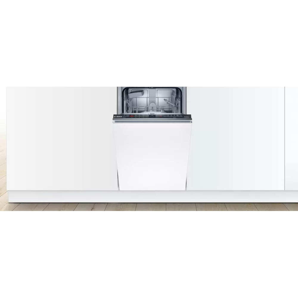 Встраиваемая посудомоечная машина Bosch SRV2HKX3DR