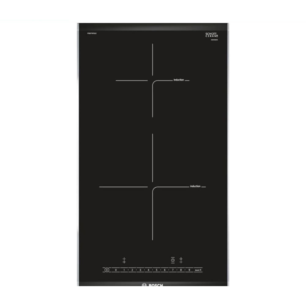Индукционная варочная панель Bosch PIB375FB1E